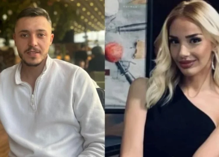 Kadın cinayeti! Bayılttığı kuzenini bıçaklayarak öldürdü 1 Kadın cinayeti! Bayılttığı kuzenini bıçaklayarak öldürdü
