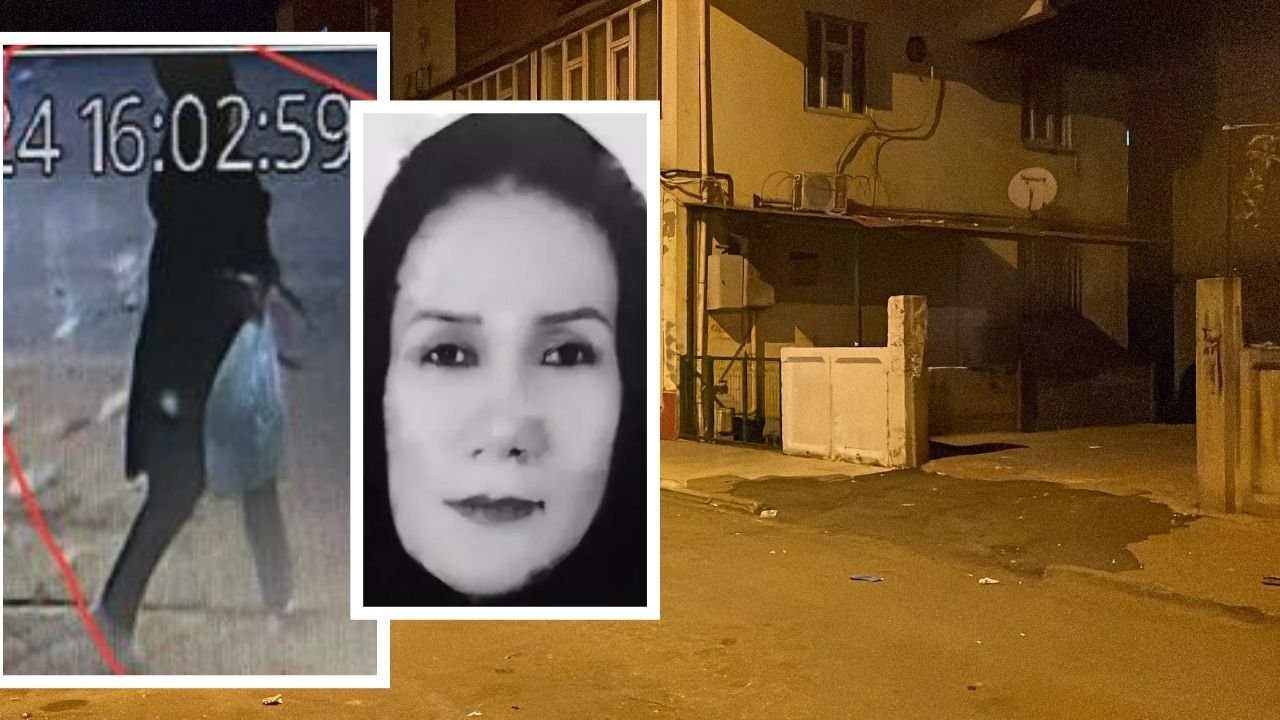 Yine kadın, yine cinayet! Dini nikahlı eski eşine pusu kurup kurşun yağdırdı 2 Yine kadın, yine cinayet! Dini nikahlı eski eşine pusu kurup kurşun yağdırdı
