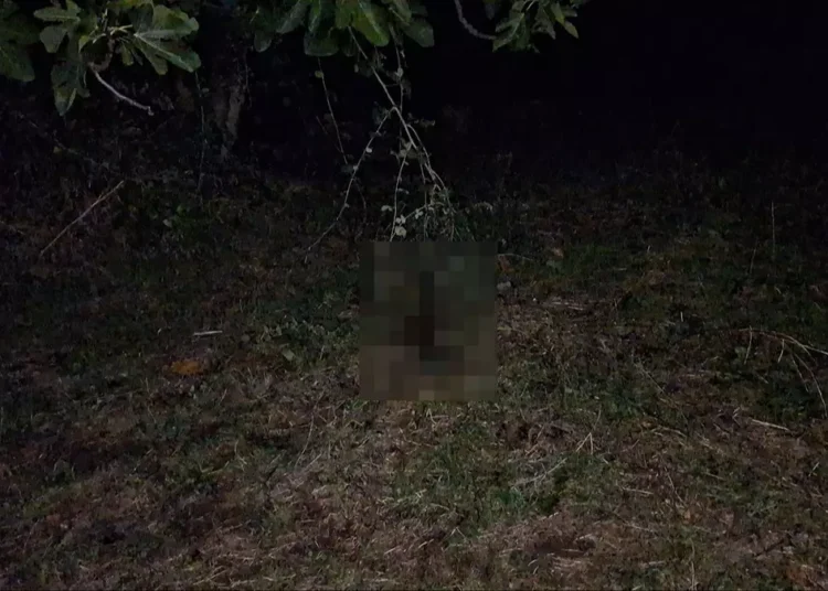 Bursa’da 15 yaşındaki çocuk arkadaşını öldürdü