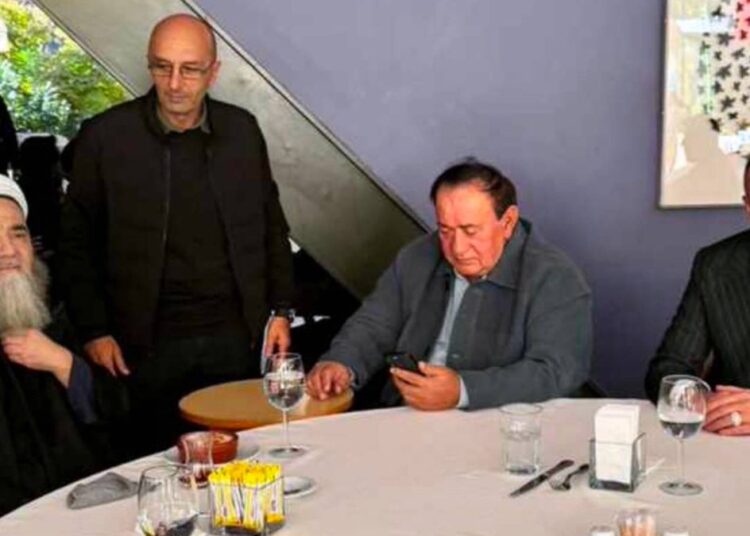 Alaattin Çakıcı'yı ziyaret eden Cübbeli Ahmet, Bahçeli'nin çıkışına ikna oldu 1 Alaattin Çakıcı’yı ziyaret eden Cübbeli Ahmet, Bahçeli’nin çıkışına ikna oldu