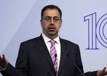 Daron Acemoğlu’ndan Nobel’i kazandıktan sonra ilk açıklama: ‘Demokrasi olgusu saldırı altında’