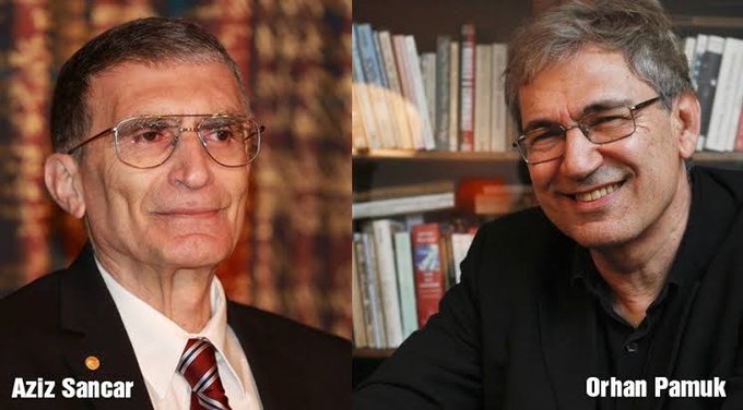 Nobel Ekonomi Ödülü Daron Acemoğlu'na verildi 2 Nobel Ekonomi Ödülü Daron Acemoğlu'na verildi