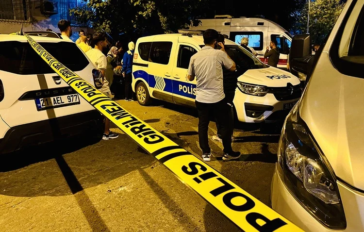Diyarbakır’da aile içi kavgada damat ve kuzeni öldürüldü