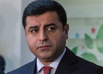Selahattin Demirtaş: TUSAŞ’a yapılan saldırıyı kınıyoruz