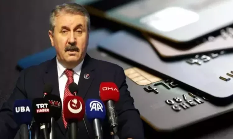 BBP’li Destici yeni vergileri böyle savundu: 750 lirayı vermeyen DEM’lidir, Ermeni’dir, Yunan’dır! 1 BBP’li Destici yeni vergileri böyle savundu: 750 lirayı vermeyen DEM’lidir, Ermeni’dir, Yunan’dır!