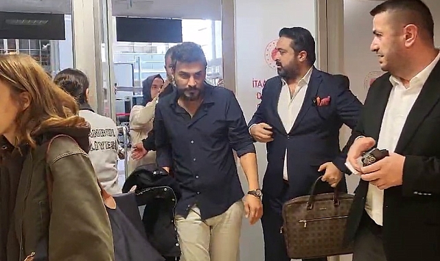 Dilan Polat ile kız kardeşi ‘hayasızca hareketler’ suçundan gözaltına alındı