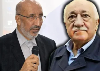 Dilipak’ın Gülen’le ilgili sözleri AK Partilileri kızdırdı: Gözaltına alınsın!