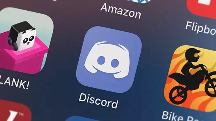 Discord engellenecek mi? Bakan Uraloğlu açıkladı 3 Discord engellenecek mi? Bakan Uraloğlu açıkladı