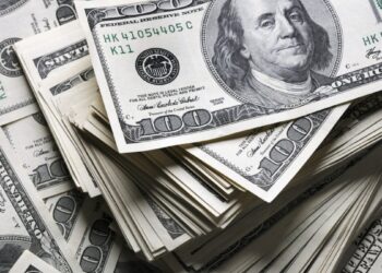 Morgan Stanley tahminde bulundu: Dolar kuru 2025 sonunda 43 TL olur