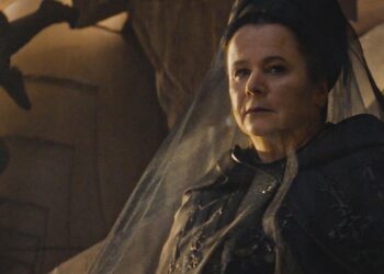 'Dune: Prophecy', 18 Kasım'da BluTV'de 3 ‘Dune: Prophecy’, 18 Kasım’da BluTV’de