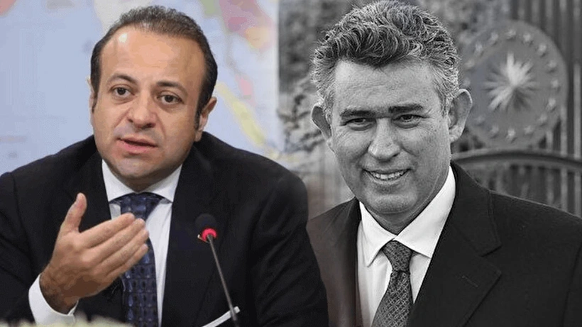 Metin Feyzioğlu Prag büyükelçisi oldu, Egemen Bağış’a henüz yeni bir görev yok 2 Metin Feyzioğlu Prag büyükelçisi oldu, Egemen Bağış’a henüz yeni bir görev yok