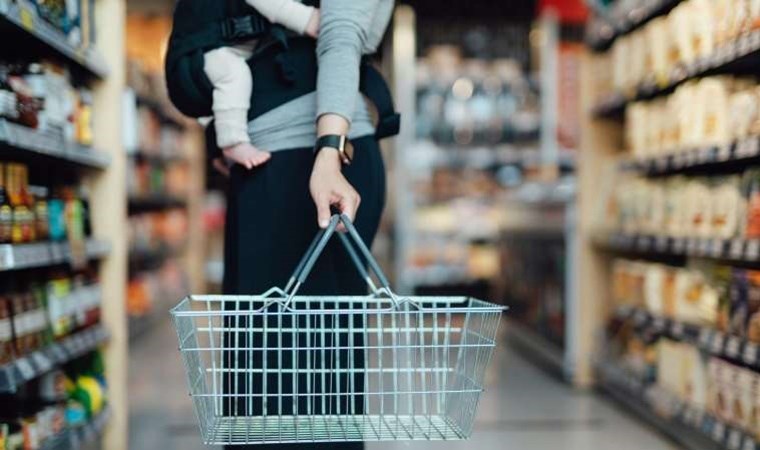 Eylül ayı enflasyon rakamları açıklandı 2 Eylül ayı enflasyon rakamları açıklandı