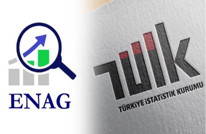Eylül ayı enflasyon rakamları açıklandı 1 Eylül ayı enflasyon rakamları açıklandı