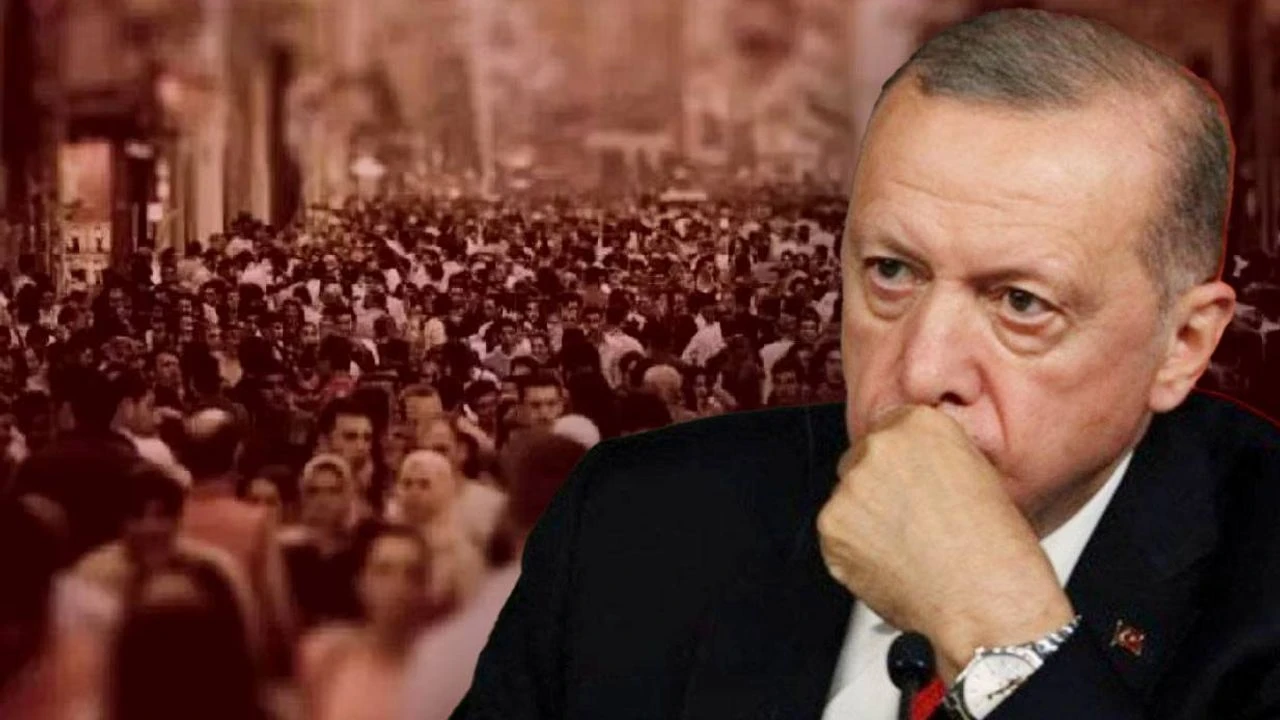 Erdoğan'ın 2028 planı: Yeniden aday olmak için erken seçim değil erkene alınmış seçim!