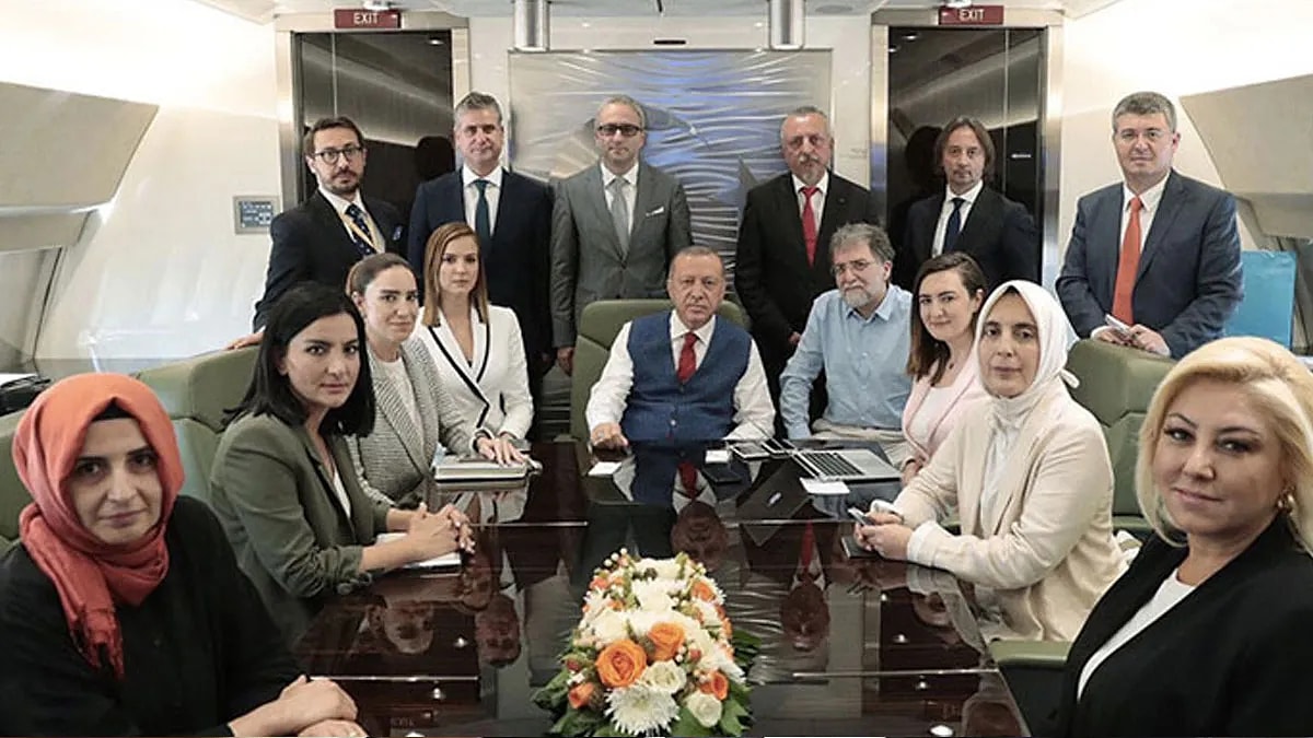 Erdoğan’dan Köfteci Yusuf açıklaması 2 Erdoğan’dan Köfteci Yusuf açıklaması