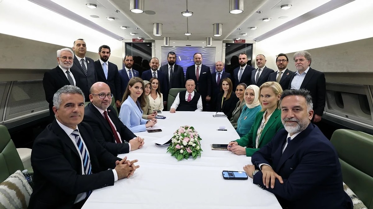 Erdoğan’dan Köfteci Yusuf açıklaması 3 Erdoğan’dan Köfteci Yusuf açıklaması