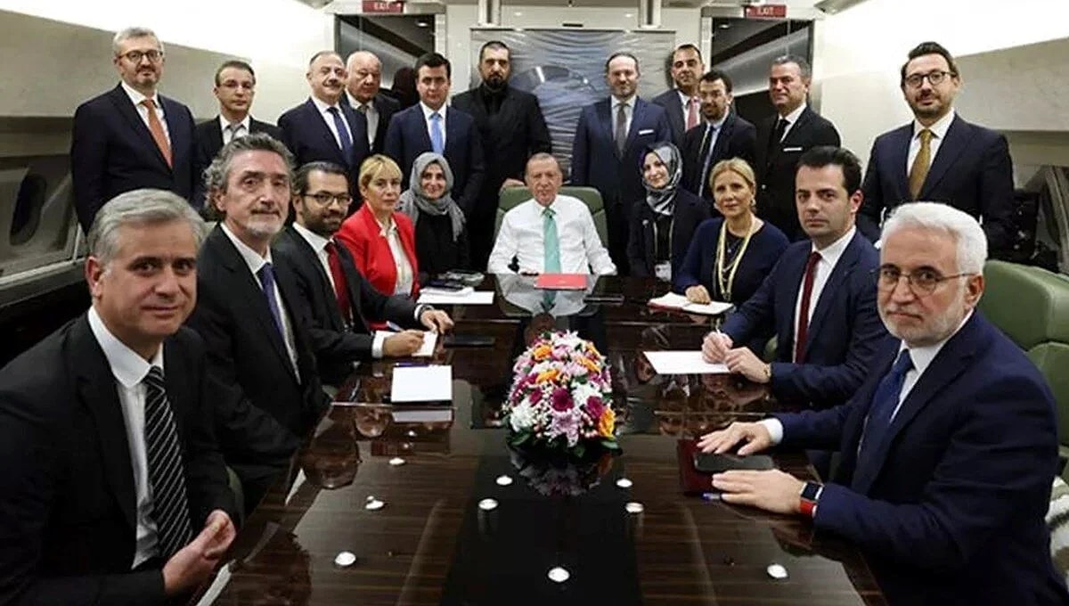 Erdoğan’dan Köfteci Yusuf açıklaması 4 Erdoğan’dan Köfteci Yusuf açıklaması