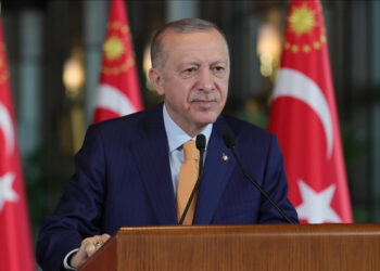 Erdoğan: Cumhur İttifakı ve partimizin anayasanın ilk 4 maddesi ile sorunu yok