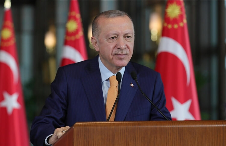 Erdoğan: Cumhur İttifakı ve partimizin anayasanın ilk 4 maddesi ile sorunu yok 1 Erdoğan: Cumhur İttifakı ve partimizin anayasanın ilk 4 maddesi ile sorunu yok