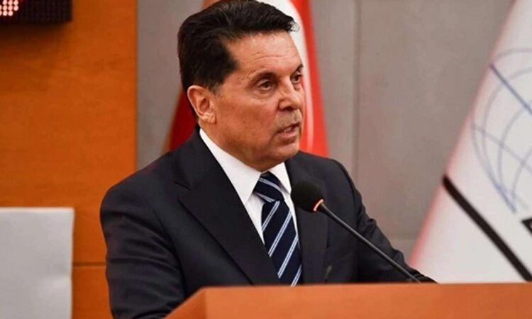 Esenyurt Belediye Başkanı Ahmet Özer tutuklanarak cezaevine gönderildi 1 SABAH’ın ‘kayyum atandı’ iddiasına CHP’den yalanlama