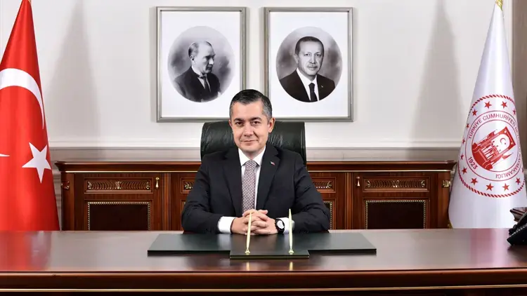 Esenyurt Belediyesi'ne atanan Can Aksoy kimdir? 2 Esenyurt Belediyesi'ne atanan Can Aksoy kimdir?