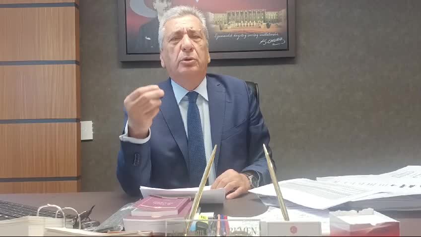 ESK, ucuz eti vatandaşa değil patronlara satmış