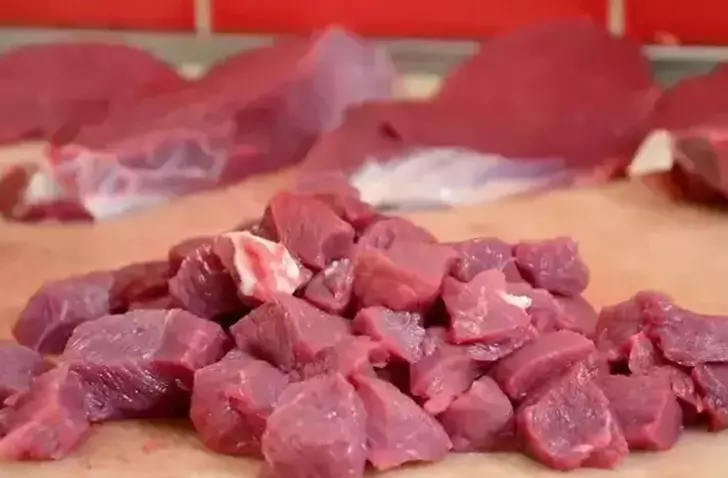 Tarım ve Orman Bakanlığı açıkladı; bu işletmelere gidenler eşek eti yemiş olabilir 1 Tarım ve Orman Bakanlığı açıkladı; bu işletmelere gidenler eşek eti yemiş olabilir