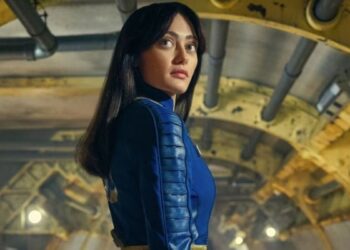 ‘Fallout’, Prime Video tarihine geçti
