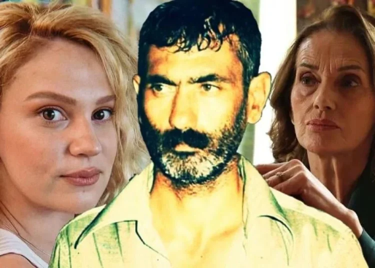 Farah Zeynep’ten Nur Sürer’e Yılmaz Güney tepkisi