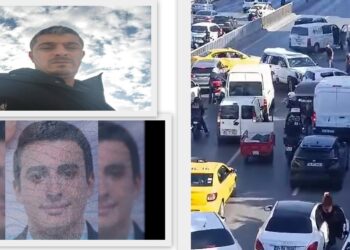 Faslı hırsızın çarptığı kişilerden biri hayatını kaybetti