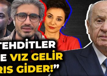Gazetecilerden Bahçeli’ye cevap: Sinan Ateş’in katillerinin yargılanmasından neden rahatsız oluyorsunuz?