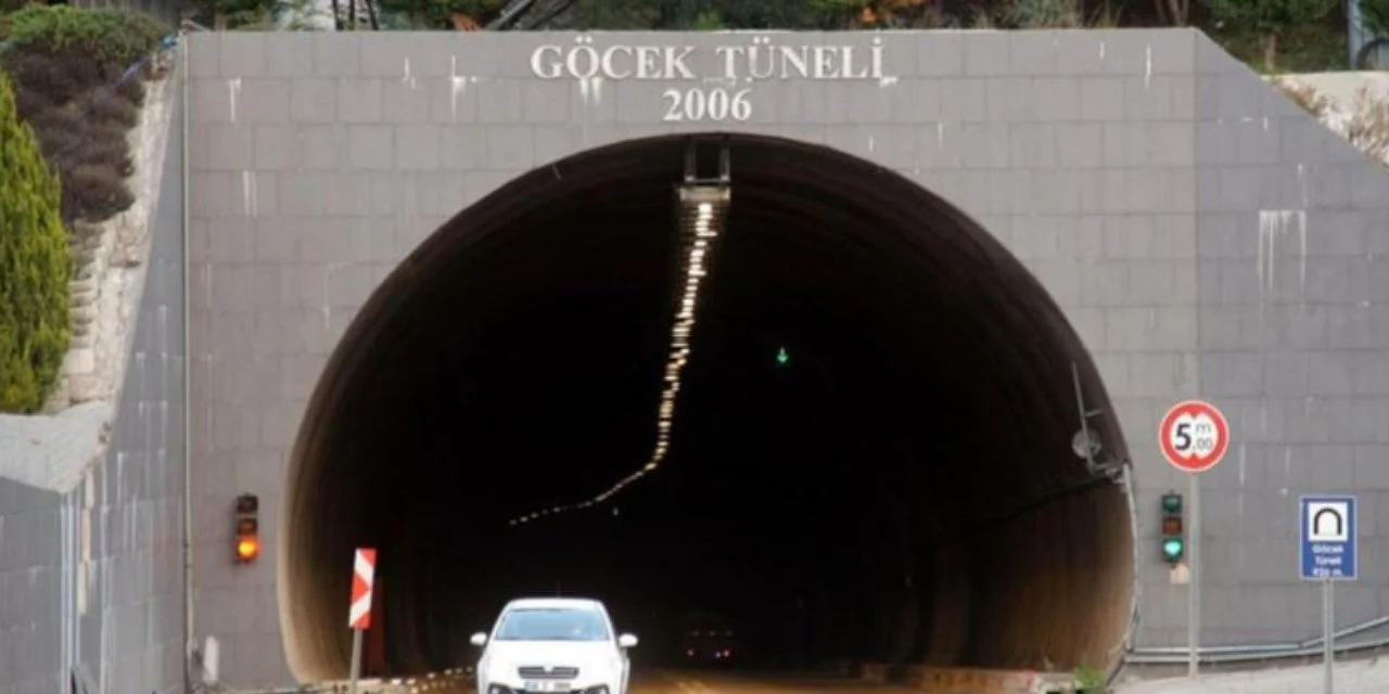 Muğla’da ücretsiz olacağı söylenen tünelin geçiş ücretine 3. kez zam yapıldı