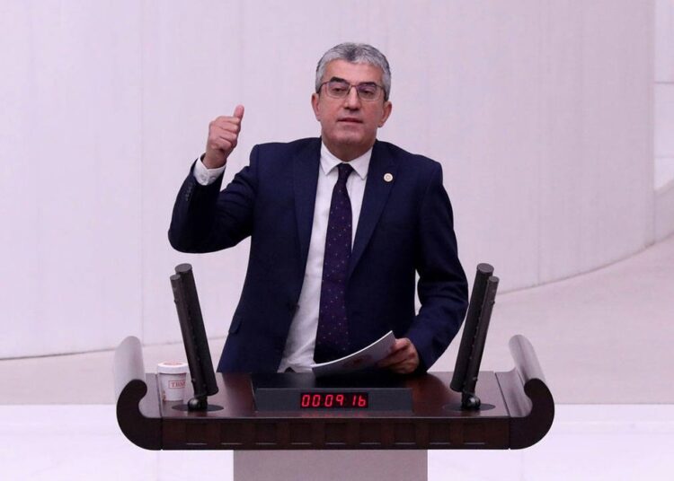 CHP’li Gökhan Günaydın: AK Parti ile normalleşme olmaz