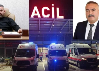 Gübre çukuruna düşen çobanı kurtarmak isterken hayatını kaybetti