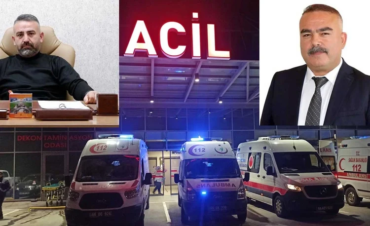 Gübre çukuruna düşen çobanı kurtarmak isterken hayatını kaybetti 1 Gübre çukuruna düşen çobanı kurtarmak isterken hayatını kaybetti