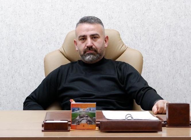 Gübre çukuru, 3 kişinin hayatına mal oldu 3 Gübre çukuru, 3 kişinin hayatına mal oldu