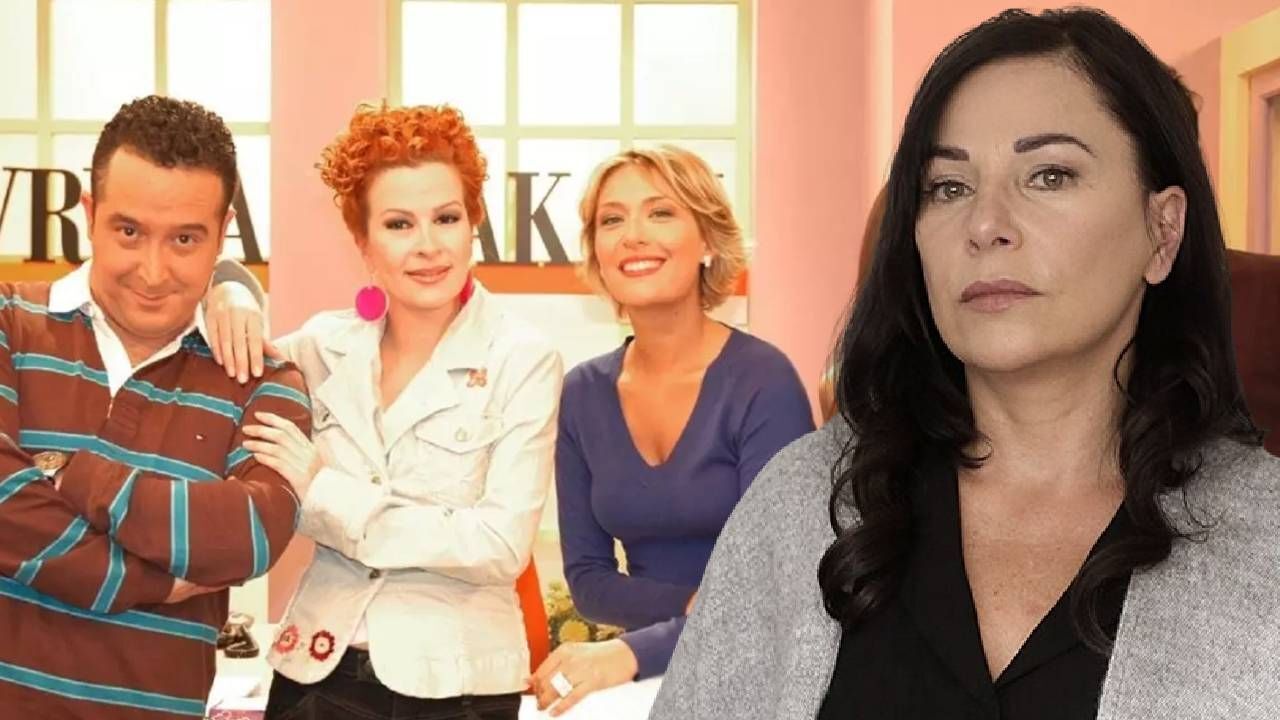 Gülse Birsel, tepki gelen Vural Çelik ile ilgili yazısını kaldırdı 8 Gülse Birsel, tepki gelen Vural Çelik ile ilgili yazısını kaldırdı