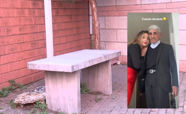Musalla taşında yaşadığı anlaşıldı, hastanede hayatını kaybetti 1 Musalla taşında yaşadığı anlaşıldı, hastanede hayatını kaybetti