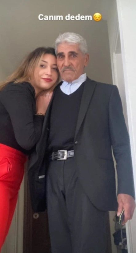 Musalla taşında yaşadığı anlaşıldı, hastanede hayatını kaybetti 3 Musalla taşında yaşadığı anlaşıldı, hastanede hayatını kaybetti