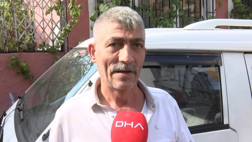 Musalla taşında yaşadığı anlaşıldı, hastanede hayatını kaybetti 4 Musalla taşında yaşadığı anlaşıldı, hastanede hayatını kaybetti