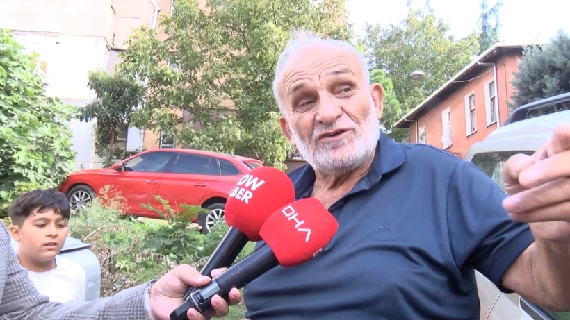 Musalla taşında yaşadığı anlaşıldı, hastanede hayatını kaybetti 5 Musalla taşında yaşadığı anlaşıldı, hastanede hayatını kaybetti