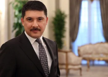 İletişim Başkanlığı’ndan Hasan Doğan açıklaması