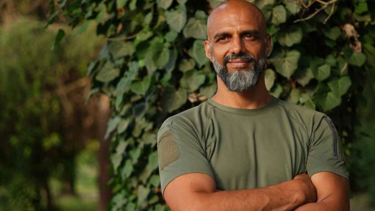 Dansçı ve oyuncu Hasan Yalnızoğlu, son yolculuğuna uğurlandı