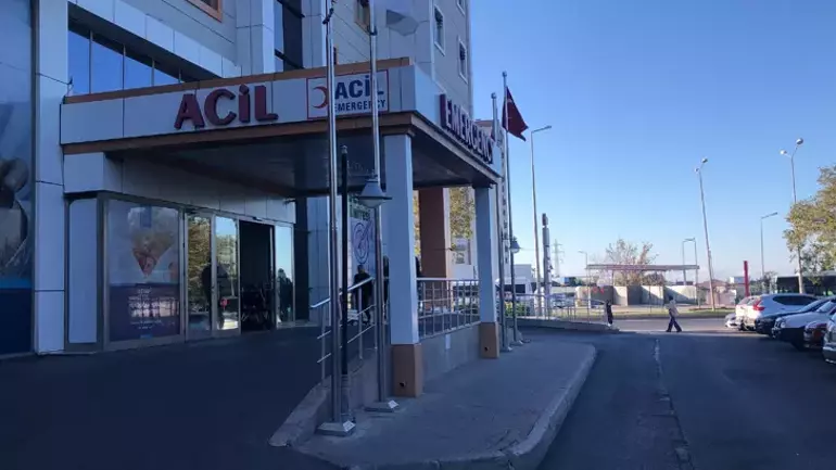 'Yenidoğan Çetesi'nin çalıştığı bir hastanenin daha ruhsatı iptal edildi 3 'Yenidoğan Çetesi'nin çalıştığı bir hastanenin daha ruhsatı iptal edildi