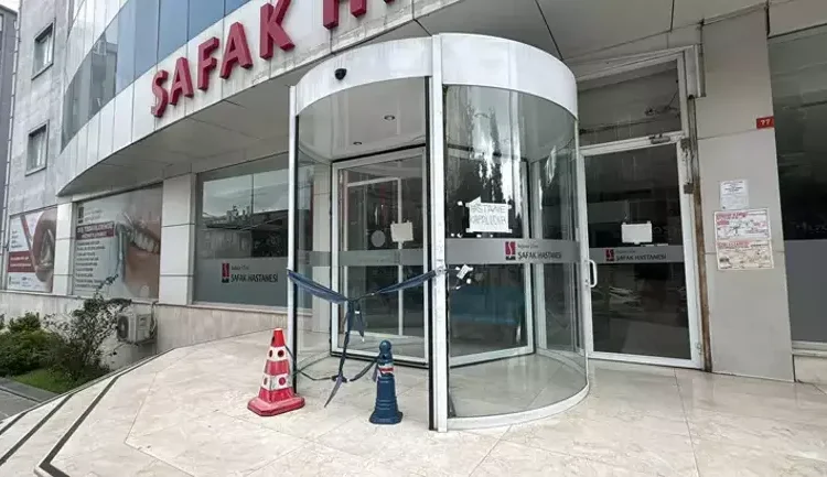 'Yenidoğan Çetesi'nin çalıştığı bir hastanenin daha ruhsatı iptal edildi 1 ‘Yenidoğan Çetesi’nin çalıştığı bir hastanenin daha ruhsatı iptal edildi