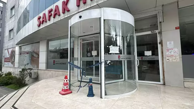 'Yenidoğan Çetesi'nin çalıştığı bir hastanenin daha ruhsatı iptal edildi 5 'Yenidoğan Çetesi'nin çalıştığı bir hastanenin daha ruhsatı iptal edildi