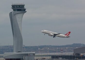 Geçen yılki zararı 77 milyon lira olan Sivil Havacılık’ta alarm çanları çalıyor