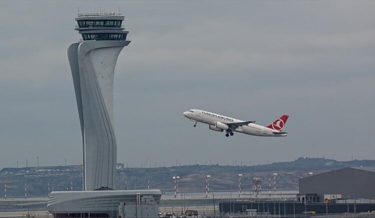 Geçen yılki zararı 77 milyon lira olan Sivil Havacılık'ta alarm çanları çalıyor 1 Geçen yılki zararı 77 milyon lira olan Sivil Havacılık’ta alarm çanları çalıyor