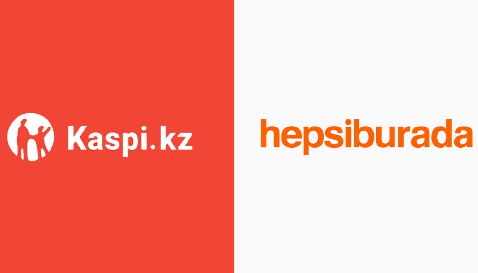 ‘Hepsiburada’ Kazaklara satılıyor