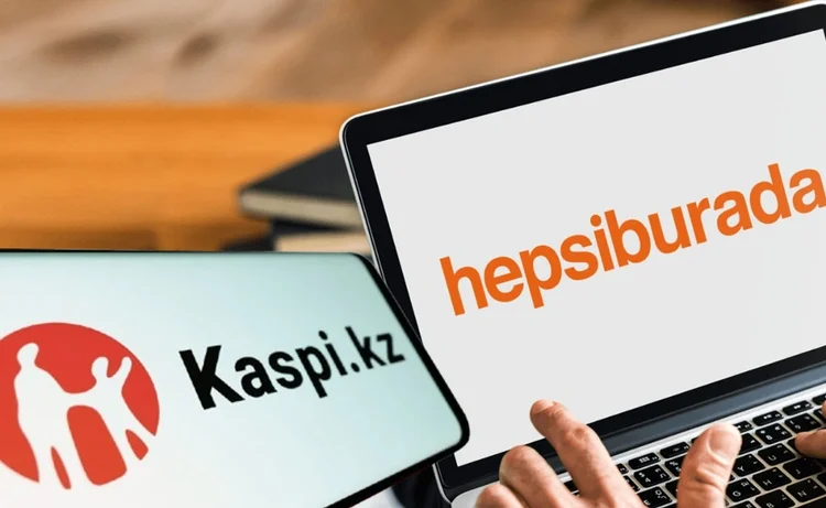 Hepsiburada satıldı: Yeni sahibi Kaspi hakkında merak edilenler 1 Hepsiburada satıldı: Yeni sahibi Kaspi hakkında merak edilenler